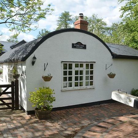 Bucket Lock Cottage Warwick (Warwickshire) Exterior foto