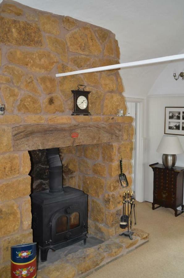 Bucket Lock Cottage Warwick (Warwickshire) Exterior foto