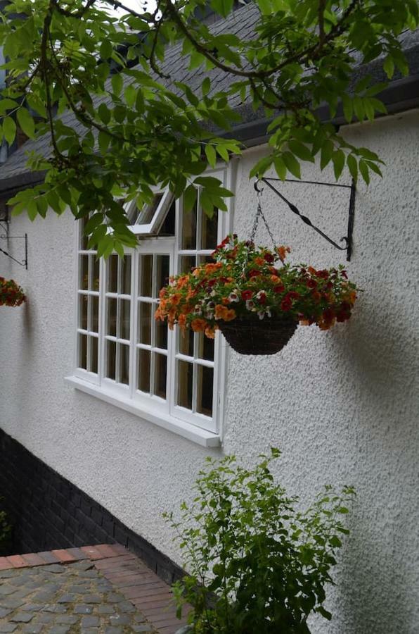 Bucket Lock Cottage Warwick (Warwickshire) Exterior foto