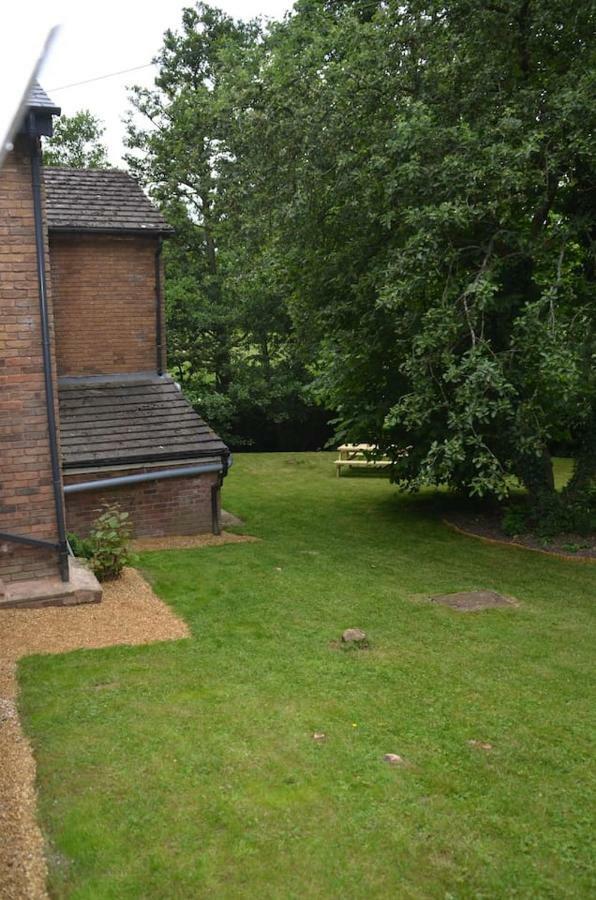 Bucket Lock Cottage Warwick (Warwickshire) Exterior foto