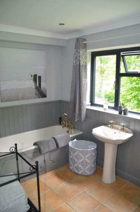 Bucket Lock Cottage Warwick (Warwickshire) Exterior foto