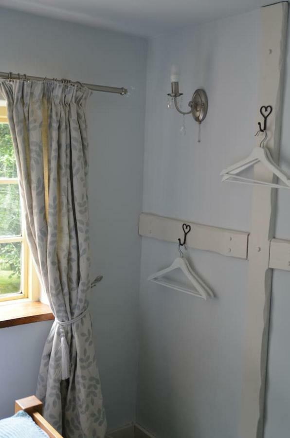Bucket Lock Cottage Warwick (Warwickshire) Exterior foto