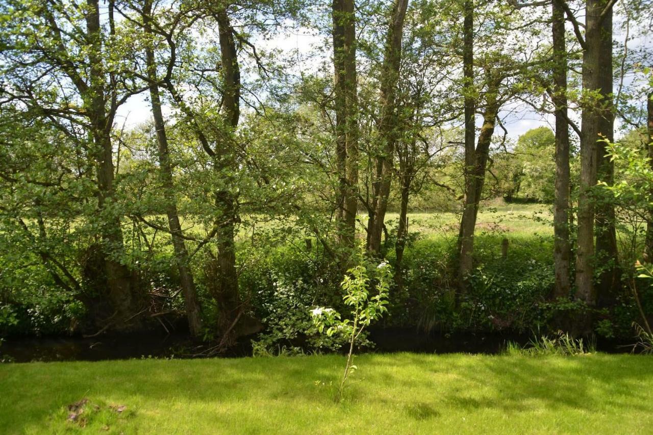 Bucket Lock Cottage Warwick (Warwickshire) Exterior foto