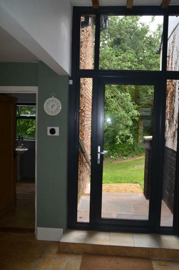 Bucket Lock Cottage Warwick (Warwickshire) Exterior foto